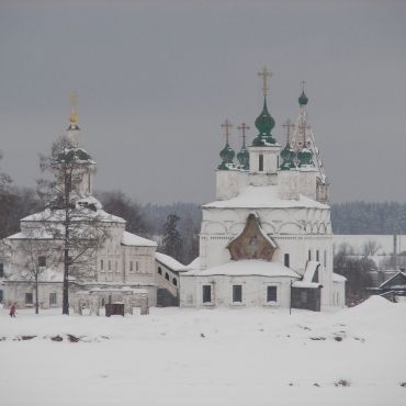 Ивашево