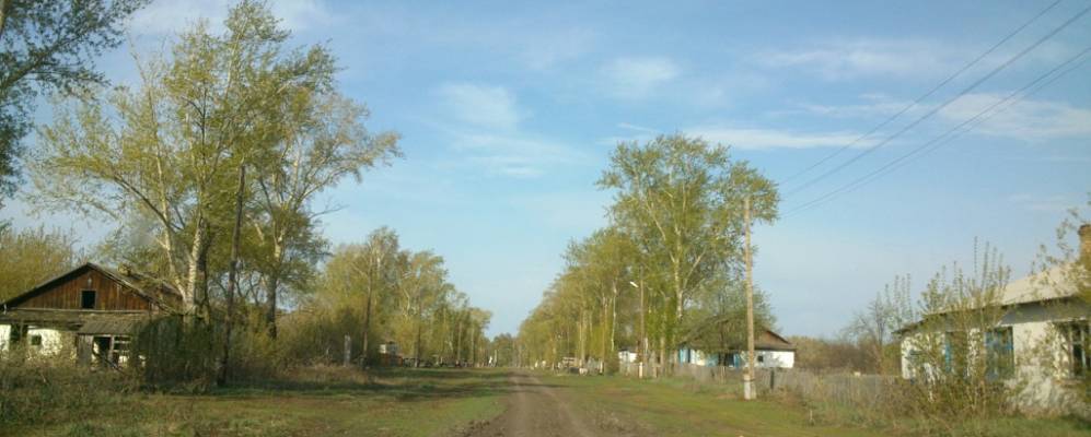 Фотография Хабаровского