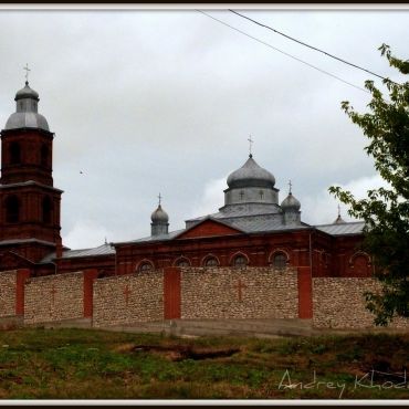 Князево