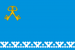 Флаг Муравленко 