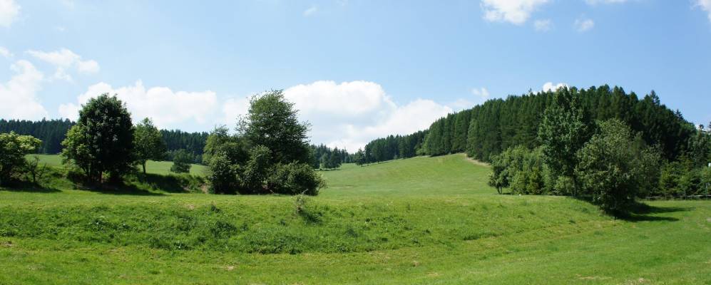 
            Фотография Široká Niva