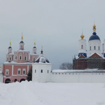 Супонево