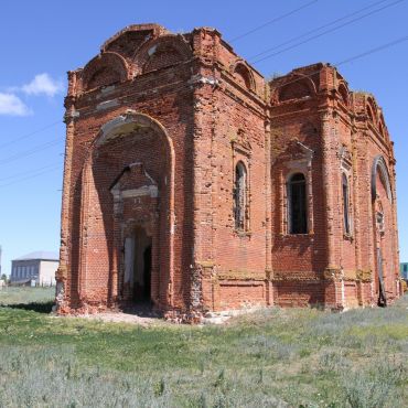 Левашево