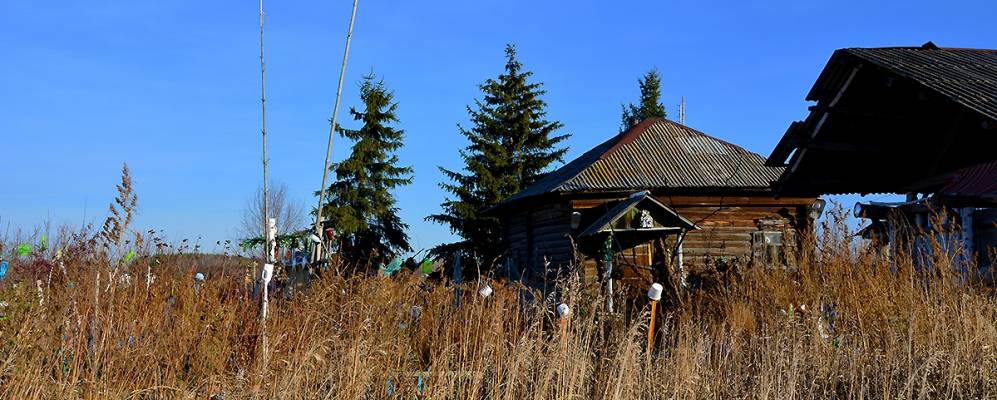 Село боровое челябинская область