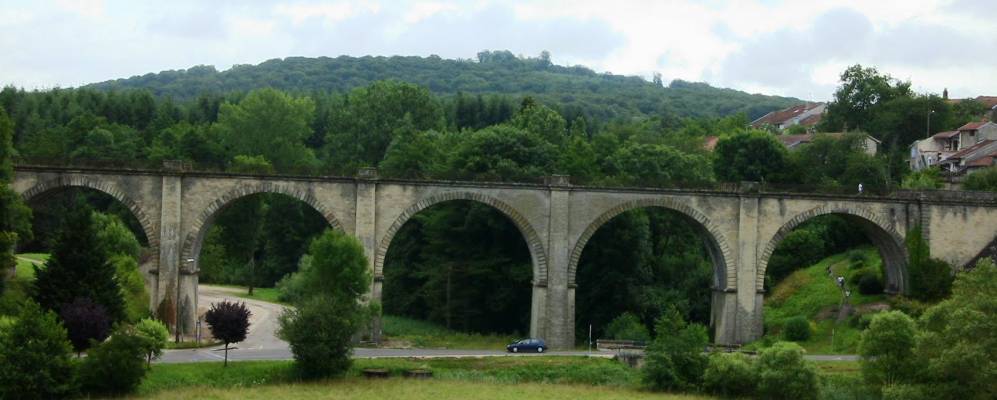 
            Фотография Passavant-la-Rochère