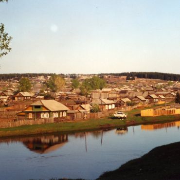 Тасеево