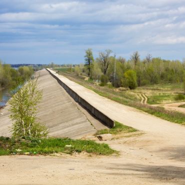 Приволжский