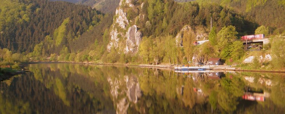 
            Фотография Стрецно