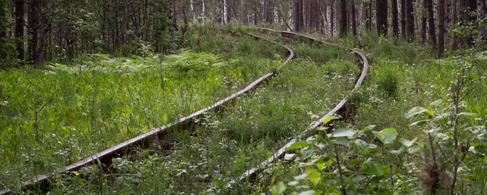 
            Фотография Поселка Дезпромстанции