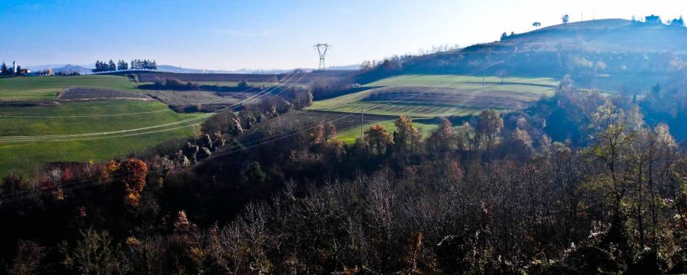 
            Фотография Belvedere Langhe