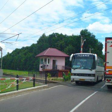 Поповичи