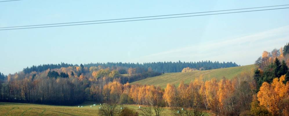 
            Фотография Горжице-на-Шумаве