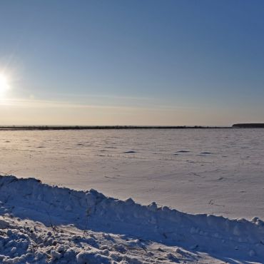 Вознесеновка