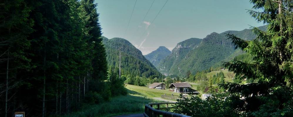 
            Фотография Tiarno di Sopra