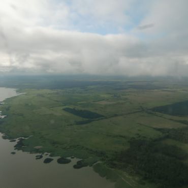 Гусево