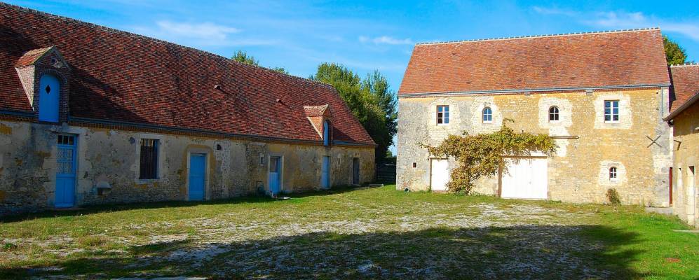 
            Фотография Saint-Aubin-des-Grois