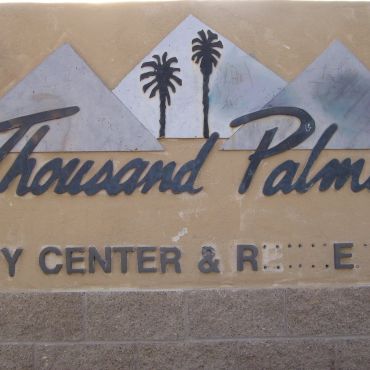 Thousand Palms