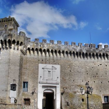 Civitella San Paolo