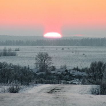 Корбашовские Выселки