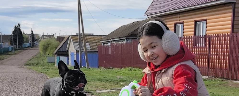 Фотография Дюртюлей