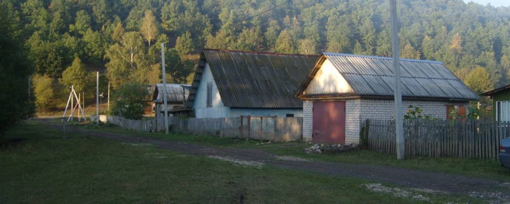 
            Фотография Пчелосовхоза