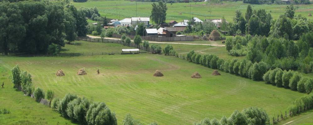 
            Фотография Вислого Бора