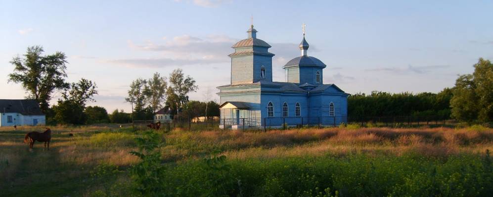 Полянский сельсовет