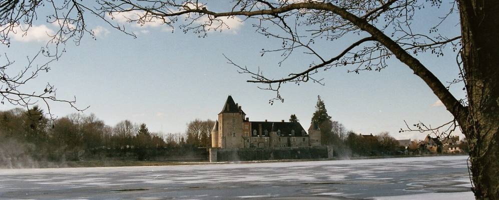 
            Фотография La Chapelle-dʼAngillon