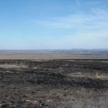 Верхнекизильское