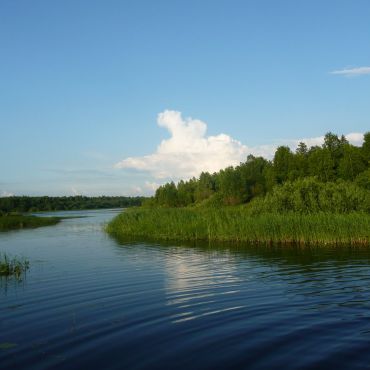 Первомайский