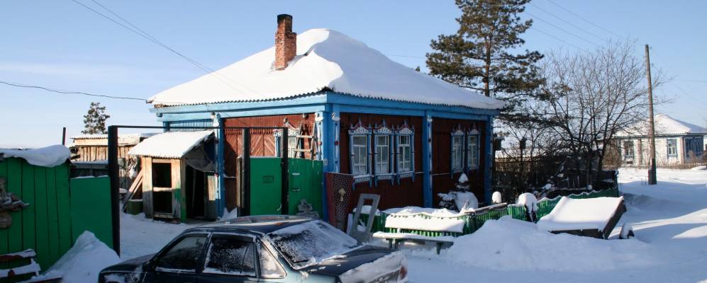 Погода в сибирцево 1 венгеровский