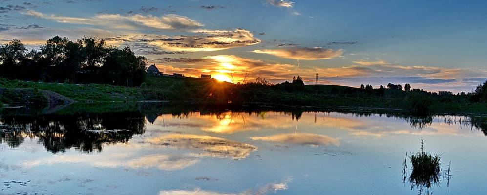 
            Фотография Скреплевой Горушки