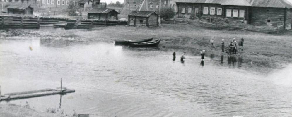 
            Фотография Соезерской Пустыни