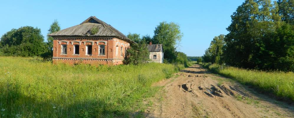 
            Фотография Малого Бузаново