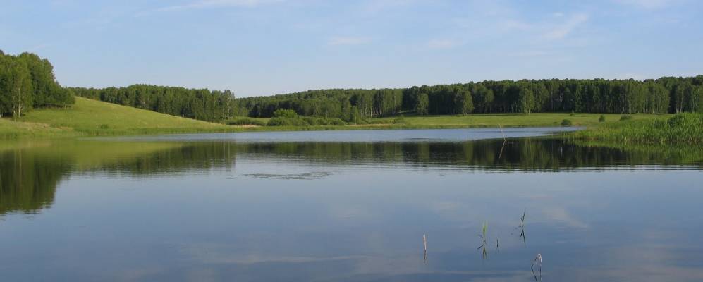 
            Фотография Ширяевки