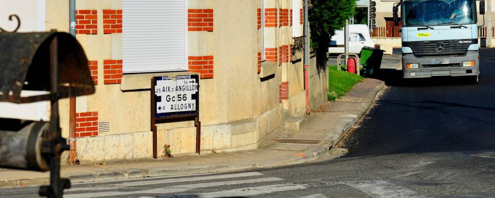 
            Фотография Saint-Georges-sur-Moulon