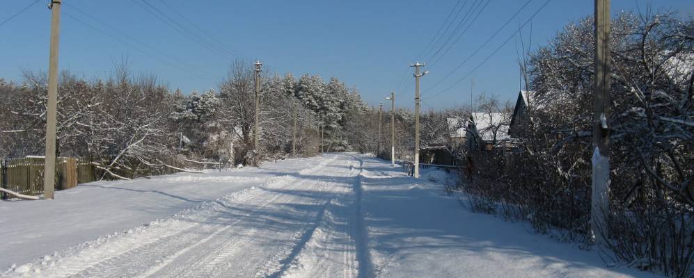 
            Фотография Каменки