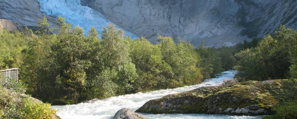 
            Фотография Masfjorden