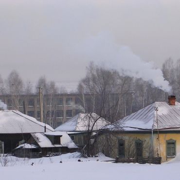 Барышево