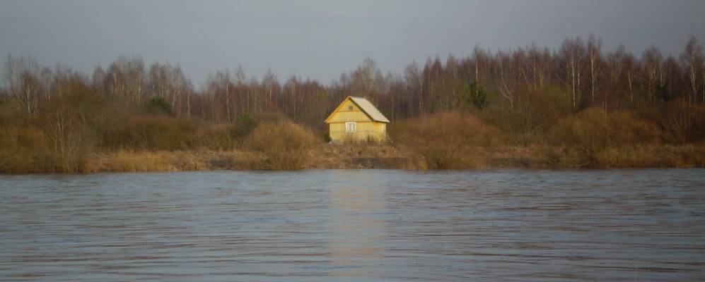 
            Фотография Барановки