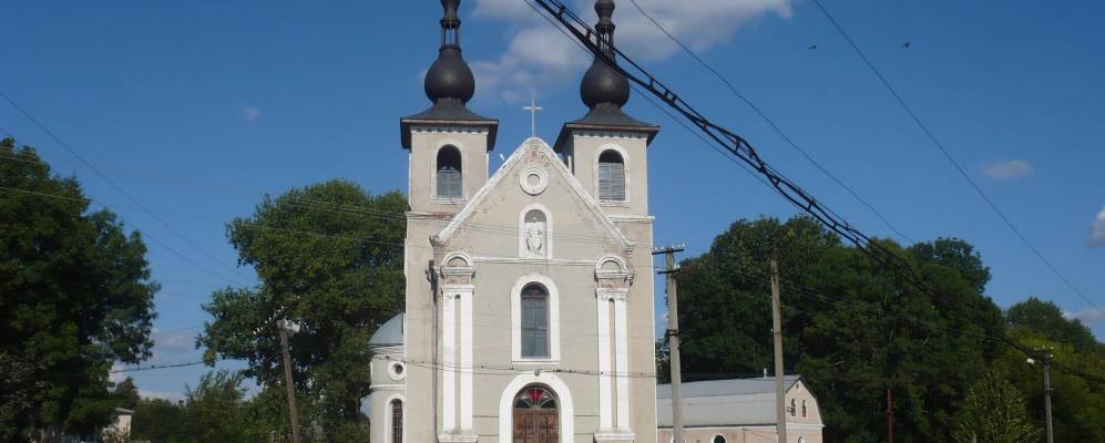 
            Фотография Тарасовки