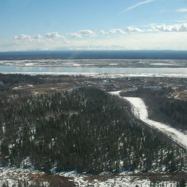 Приуральское (Яран-Курья)