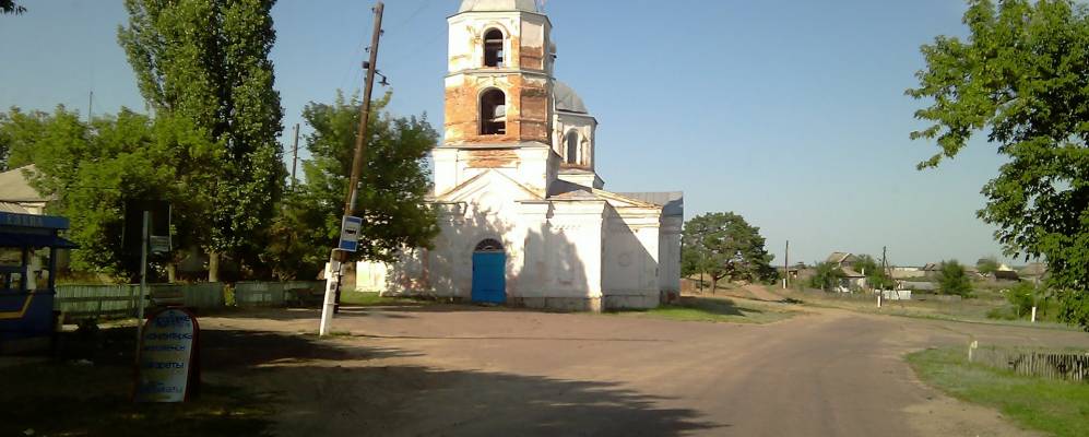 
            Фотография Старотолучеево