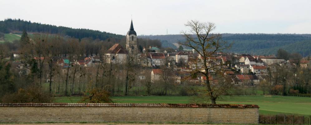 
            Фотография Laferté-sur-Aube