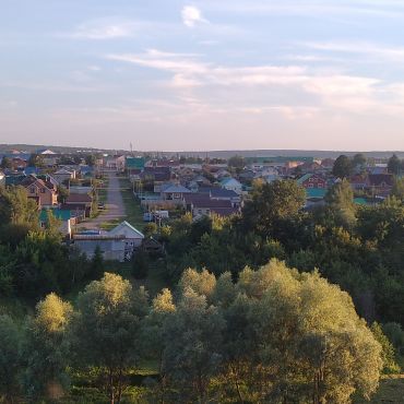 Киргиз-Мияки