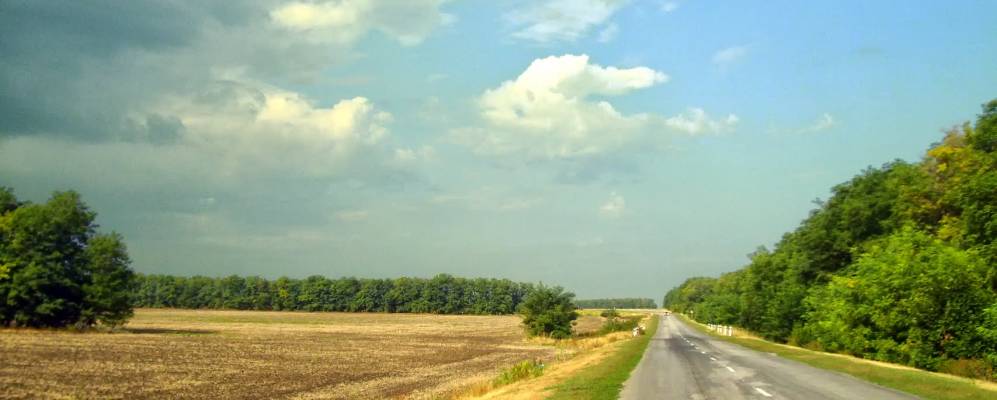 
            Фотография Петровки