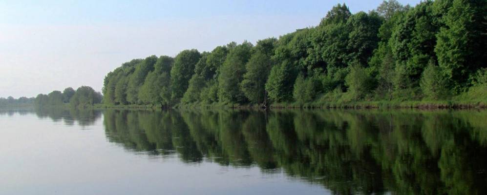 
            Фотография агрогородка Лелюки