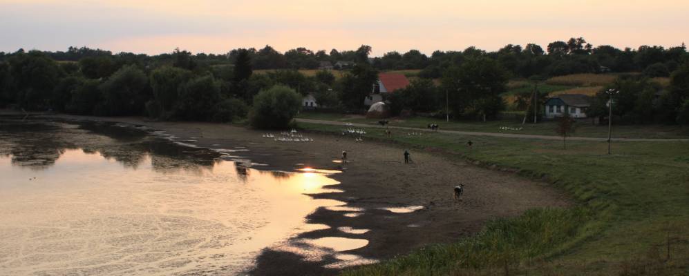 Село Михайловка Фотографии