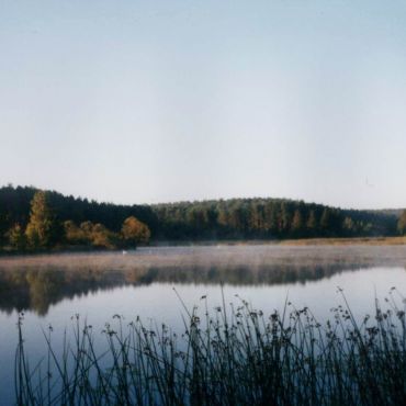 Андрушовка