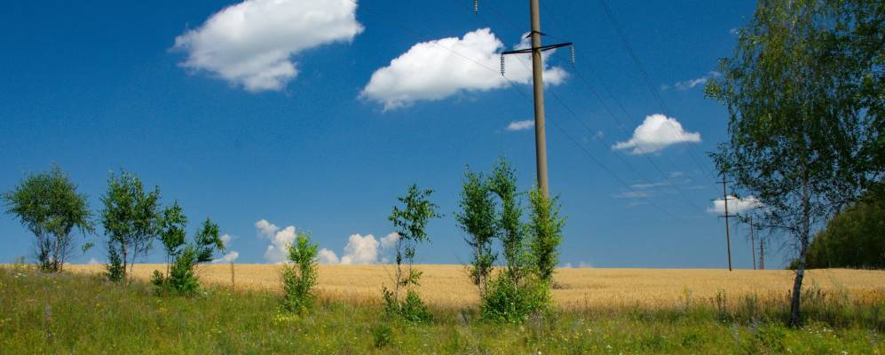 
            Фотография деревни Половнева